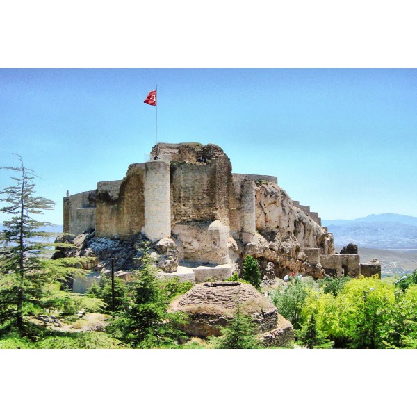 Harput Turu 3