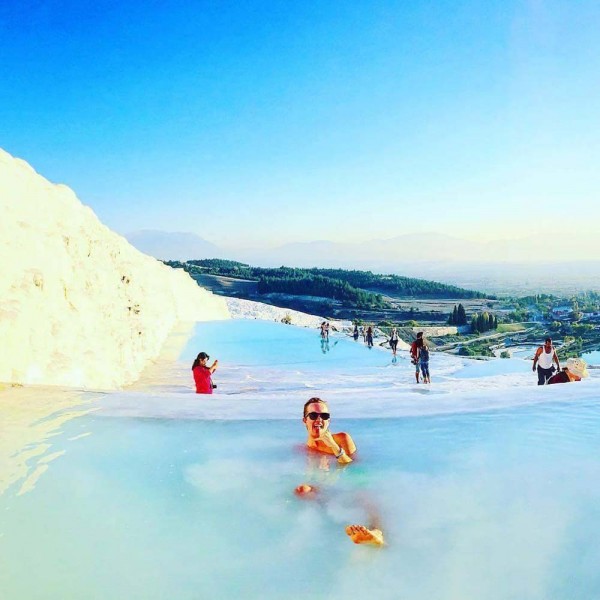 PAMUKKALE TOURS 2