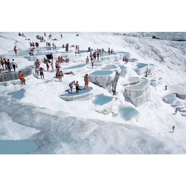 PAMUKKALE TOURS 4