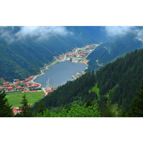 UZUNGÖL TURU 1