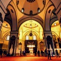 BURSA VE ULUCAMİ TURU 1