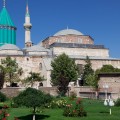 KONYA MEVLANA TURU 2