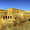 MOR GABRİEL MONASTERY TURU 1