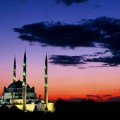 SELİMİYE CAMİ TURU 1