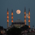 SELİMİYE CAMİ TURU 3