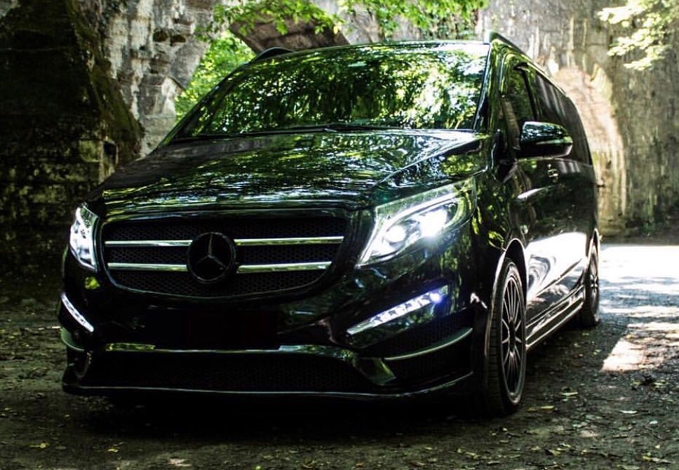  VipCarRental VIP Turizm Taşımacılığı 